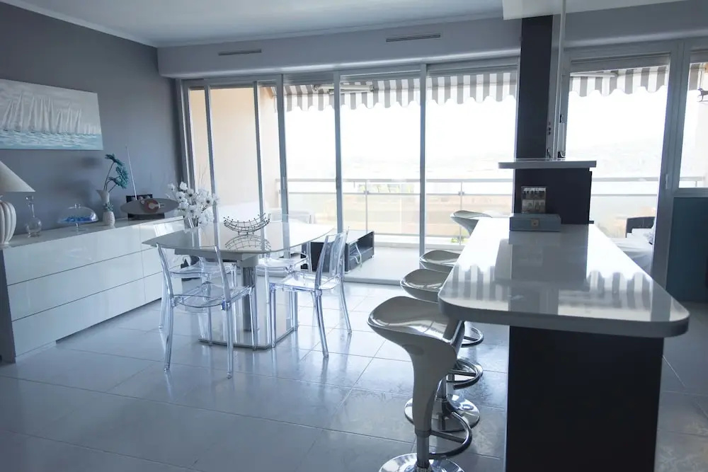 Appartement Lighthouse