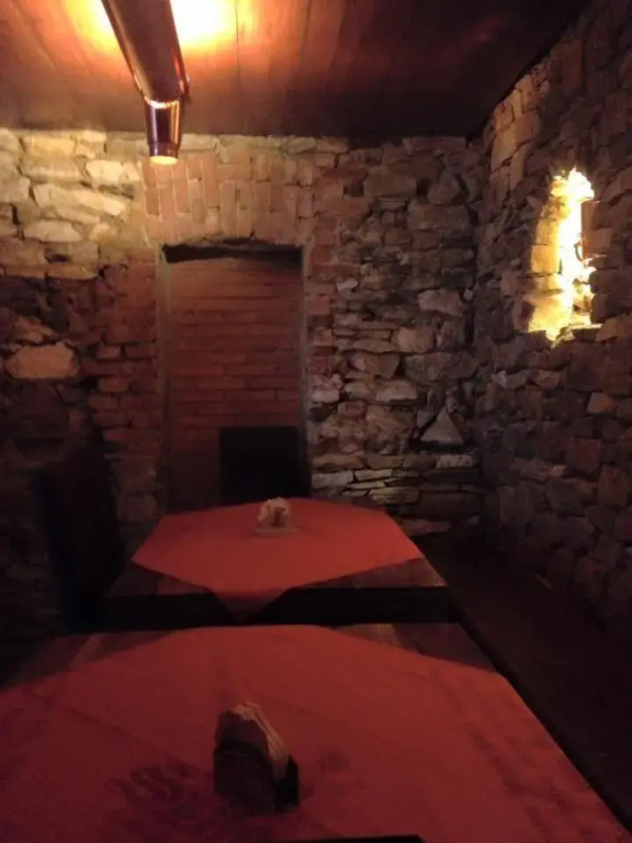 Penzion Na Zastávce