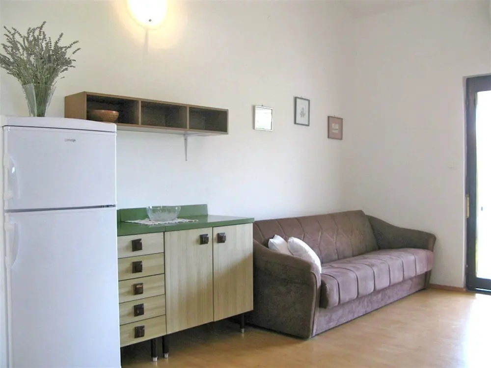 Apartments Biserka