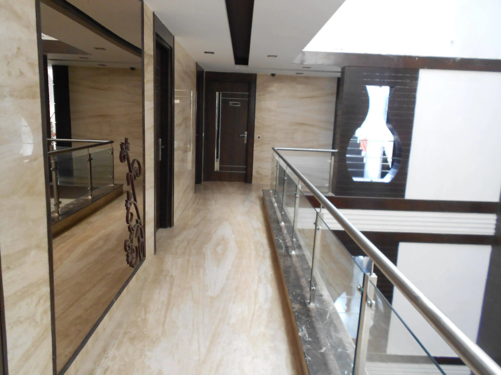 Hotel Delhi Pride at Karol Bagh