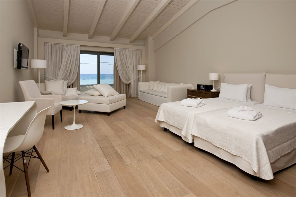 Aegean Pearl