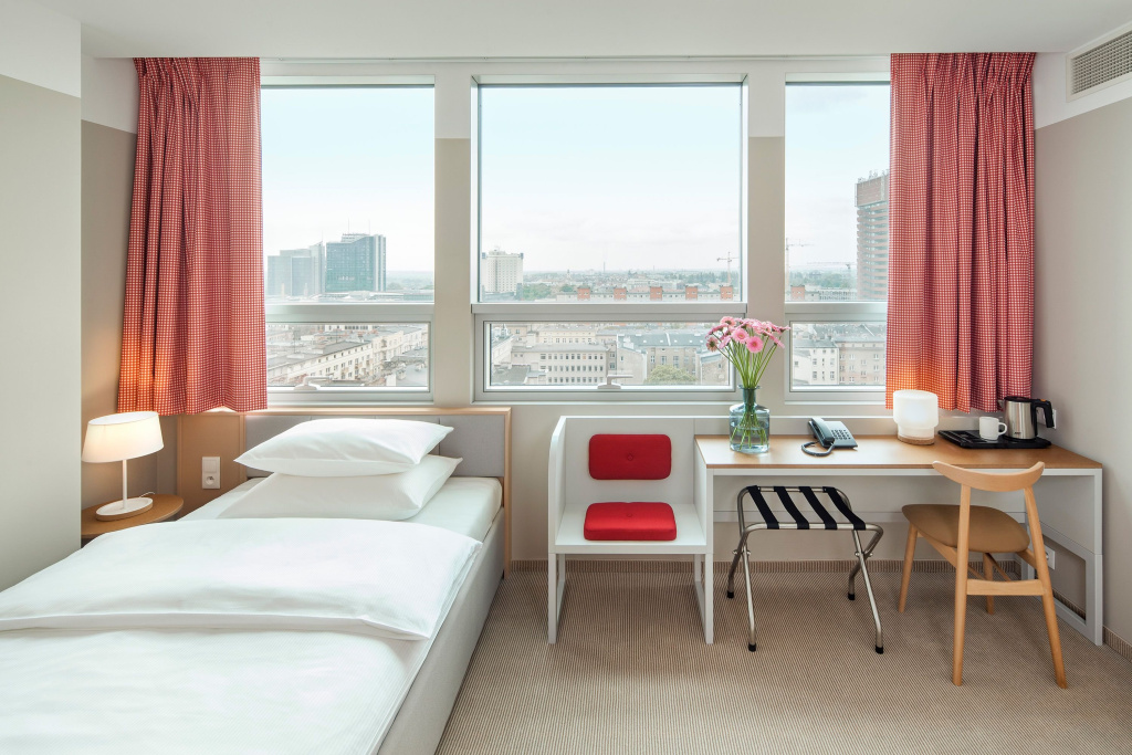 Hotel Altus Poznań Old Town - Destigo Hotels