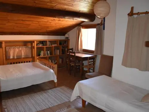 House Chalet typique et chaleureux