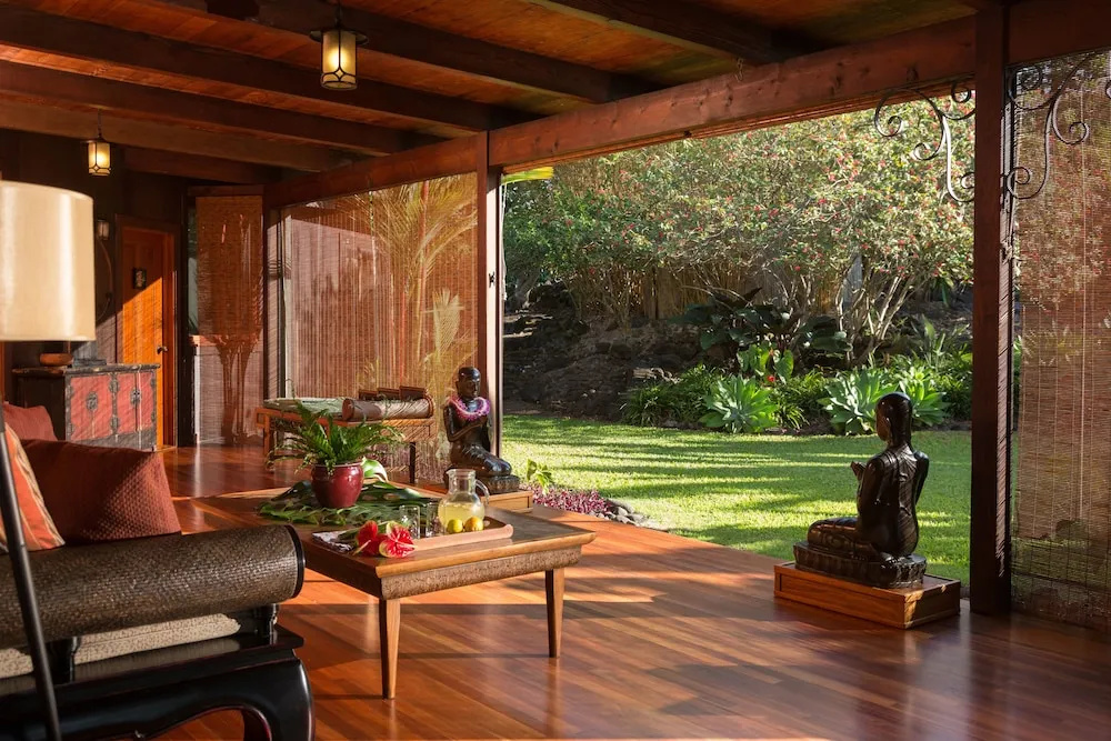 Holualoa Inn
