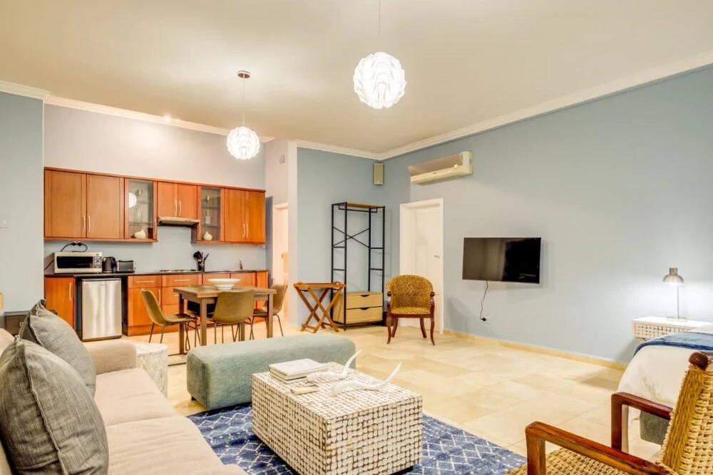 Coral House in Camps Bay