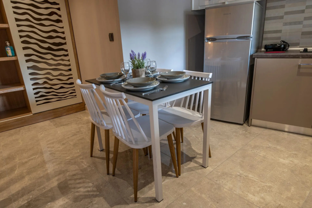 Maltinas Apartments