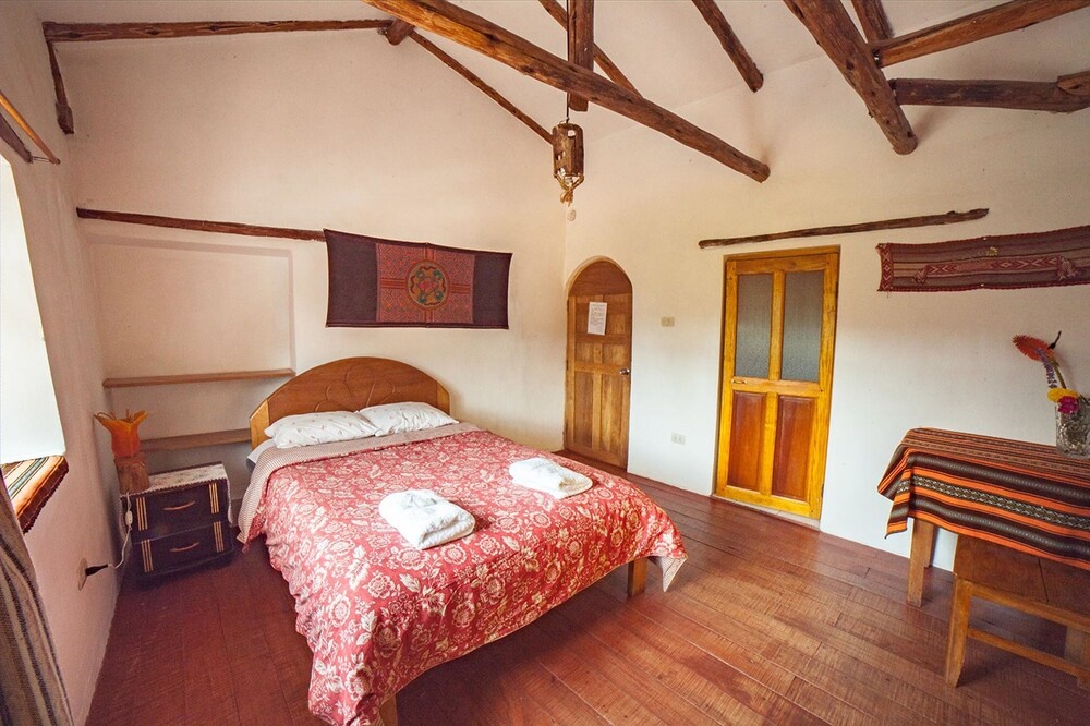 EColodge Ccatan