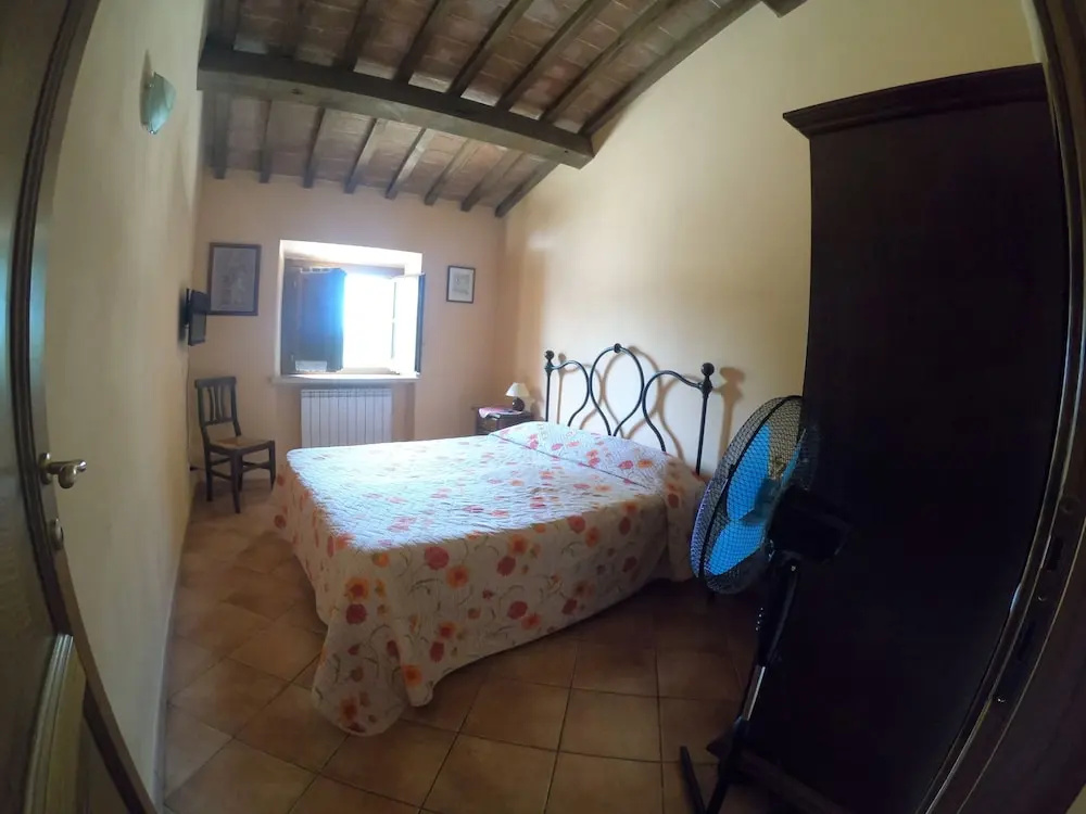 Casale Il Pisciarello