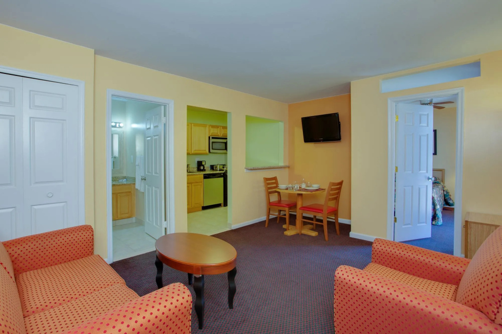 Master Suites Hotel
