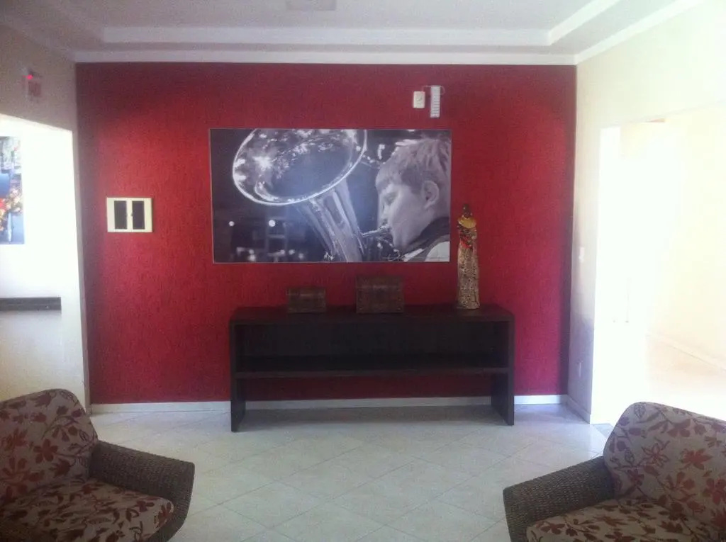 CHA Mime Hotel