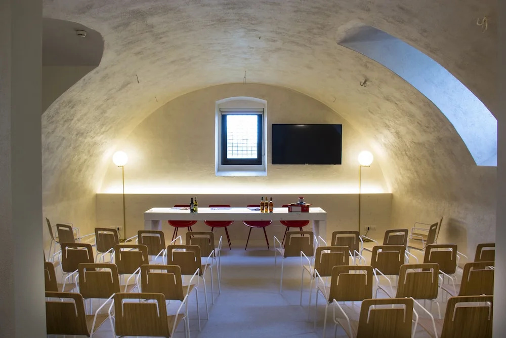 Residence Mura Venete