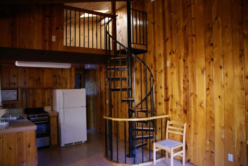 Fern River Resort