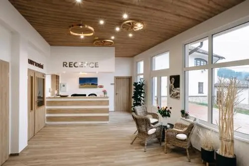 Wellness penzion Marta