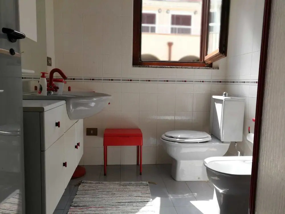 Casa Vacanze Caramagna 2