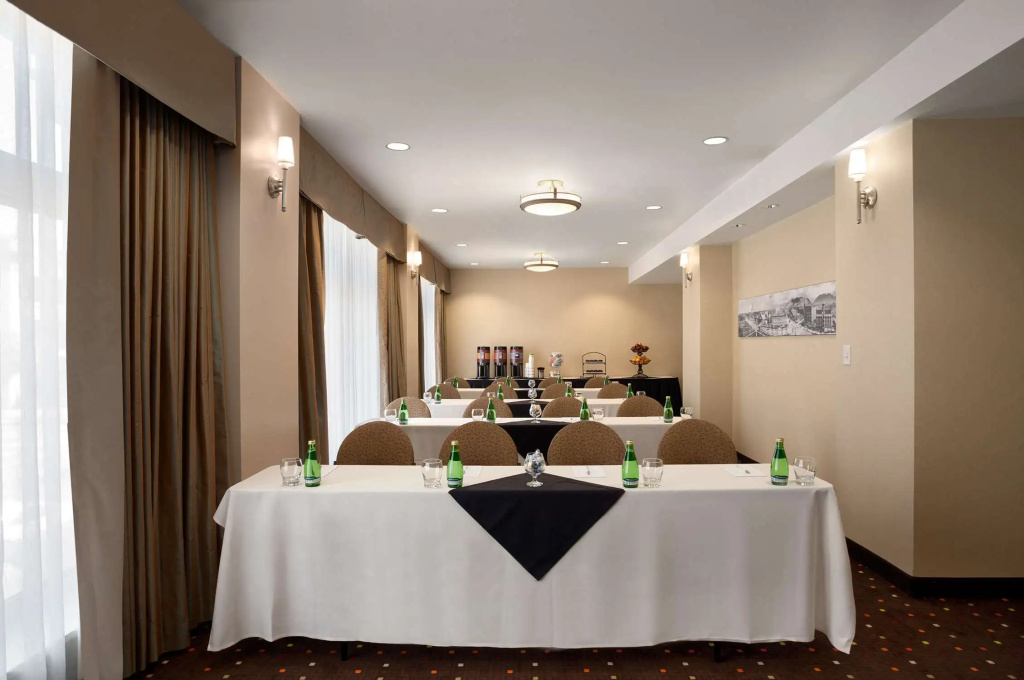 Hampton Inn and Suites Ogden