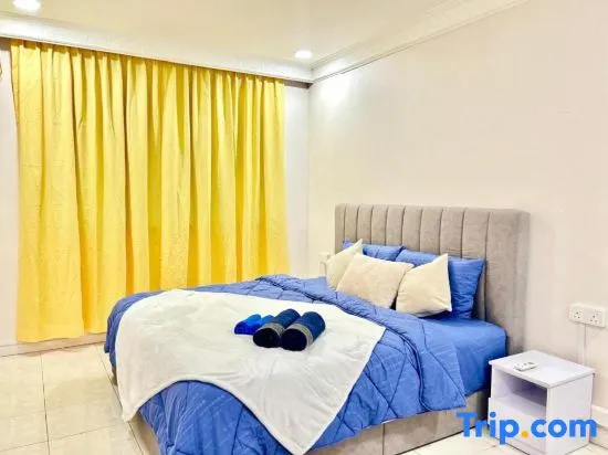 Jeff & Ricky Homestay120-Chonglin Park