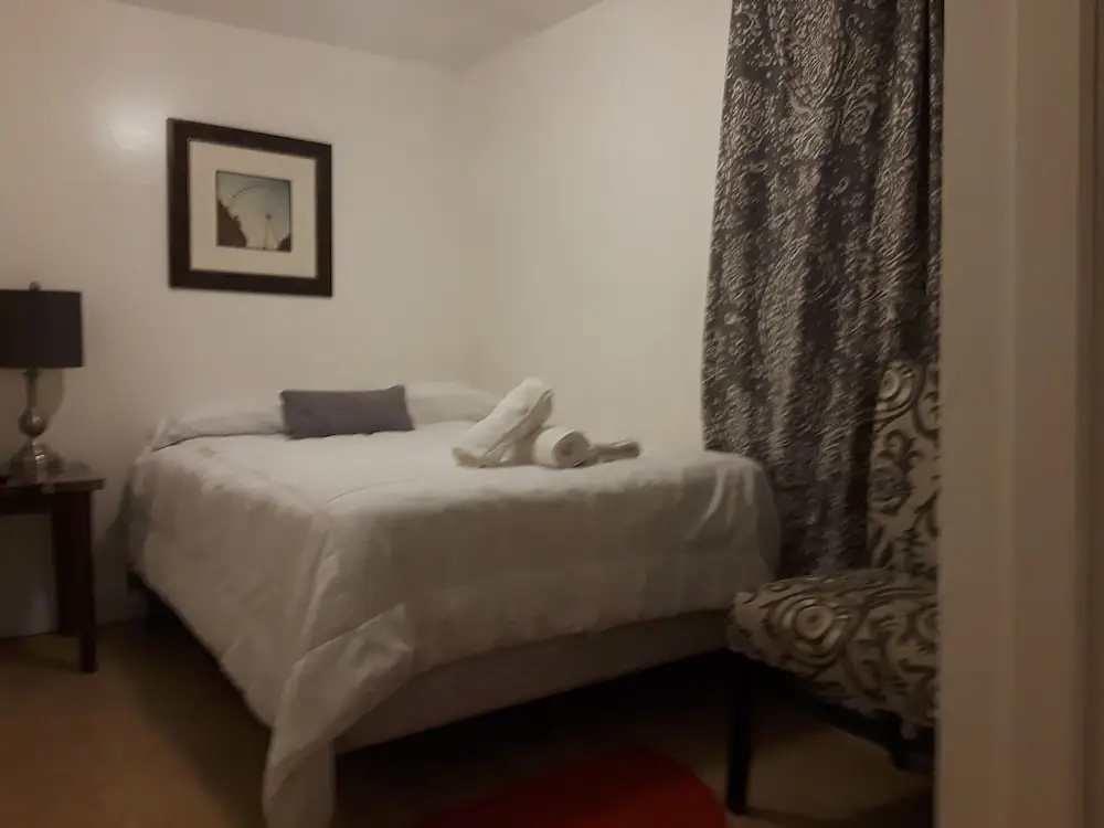 Riverview Apartments 15 mins to NYC