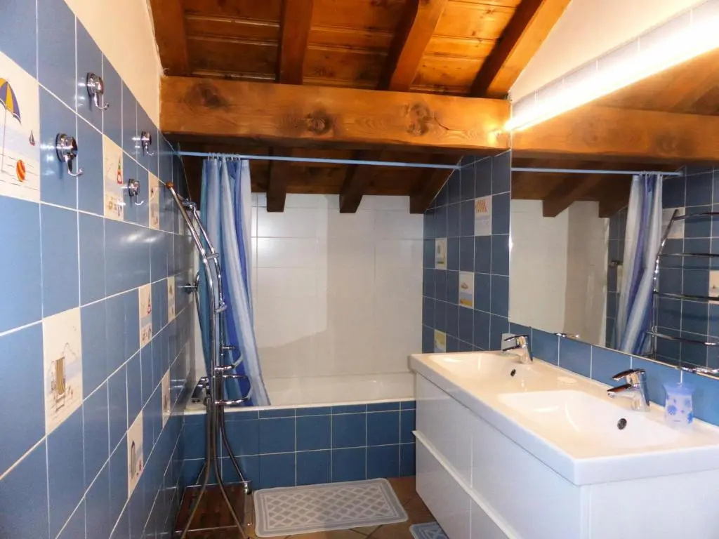 Chalet Ulysse - Chalet Ulysse MAE-6403