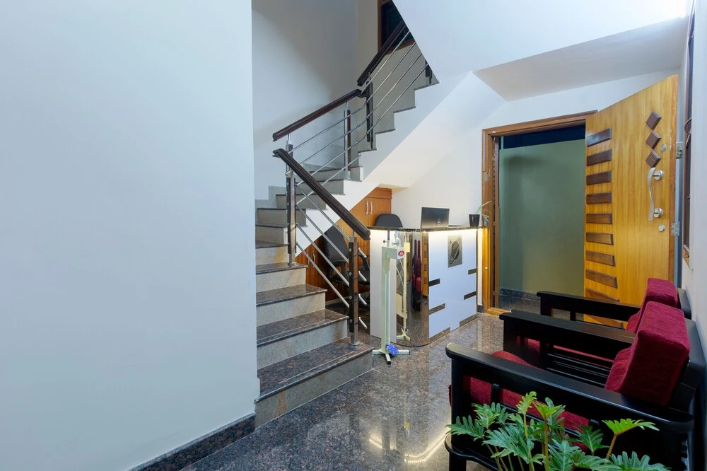 Tulip Villa by Orbit Hotels