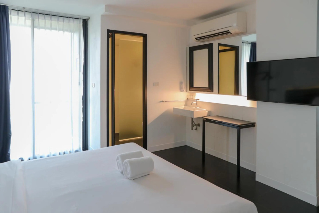 BED Nimman