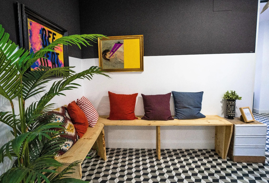 Off Beat Guesthouse - Self-check-in