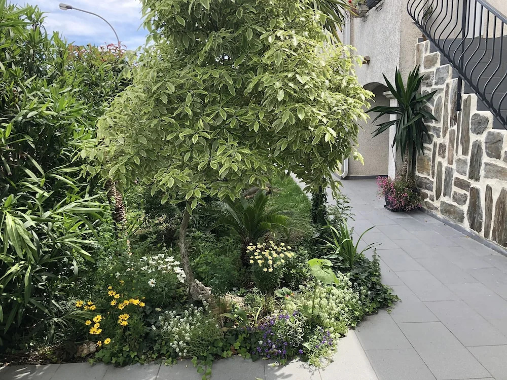 Yuka Appartement