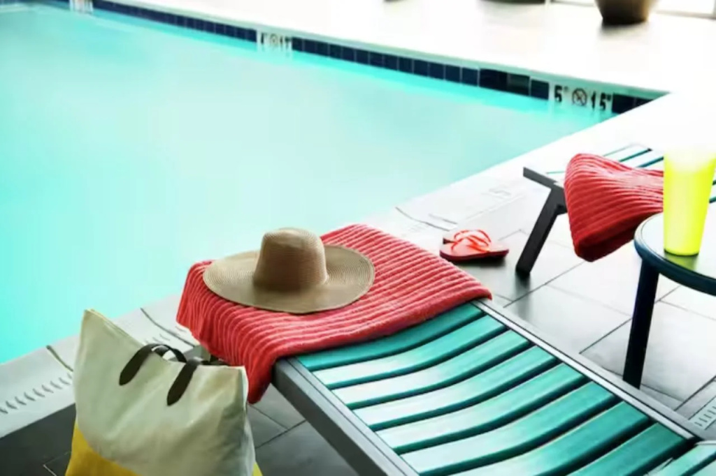 Home2 Suites By Hilton Brownwood