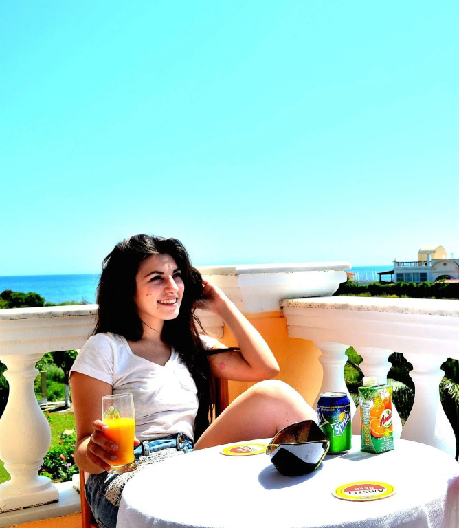 Erofili Hotel