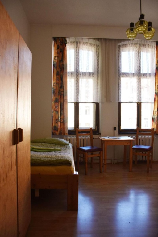 Pension zur Wartburg