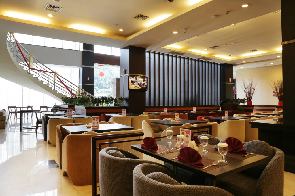 Aston Jayapura Hotel & Convention Center