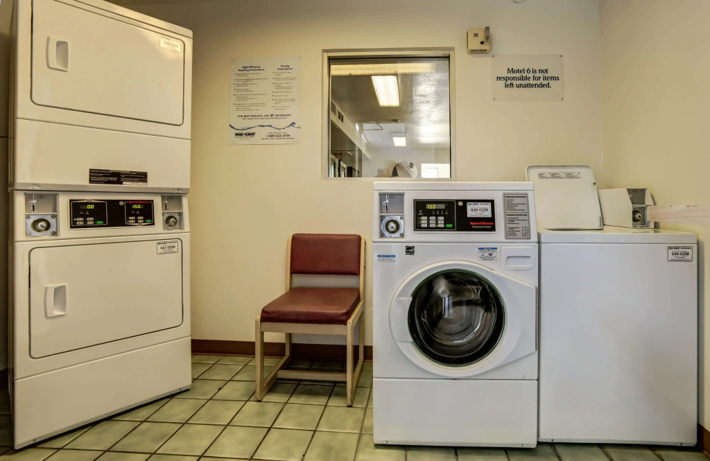 Motel 6-Grants Pass, OR