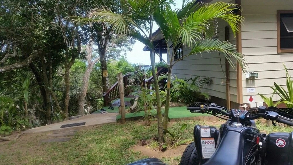 Campismo Ninho 11