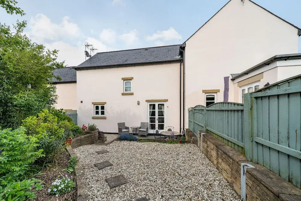 Amber Cottage