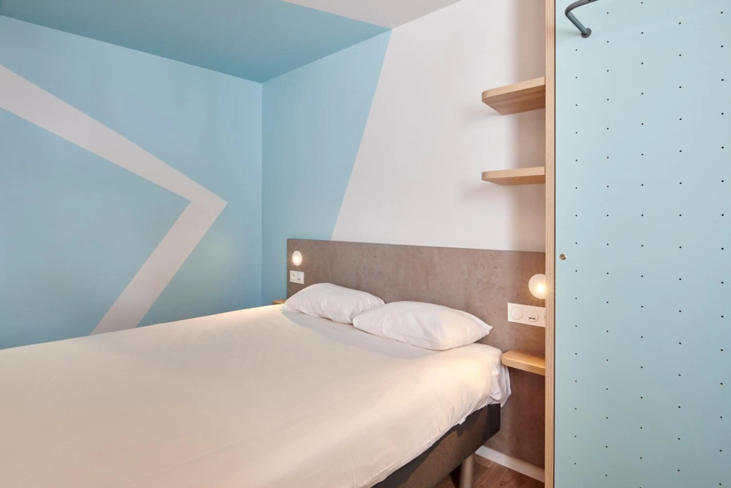 ibis budget Bayonne
