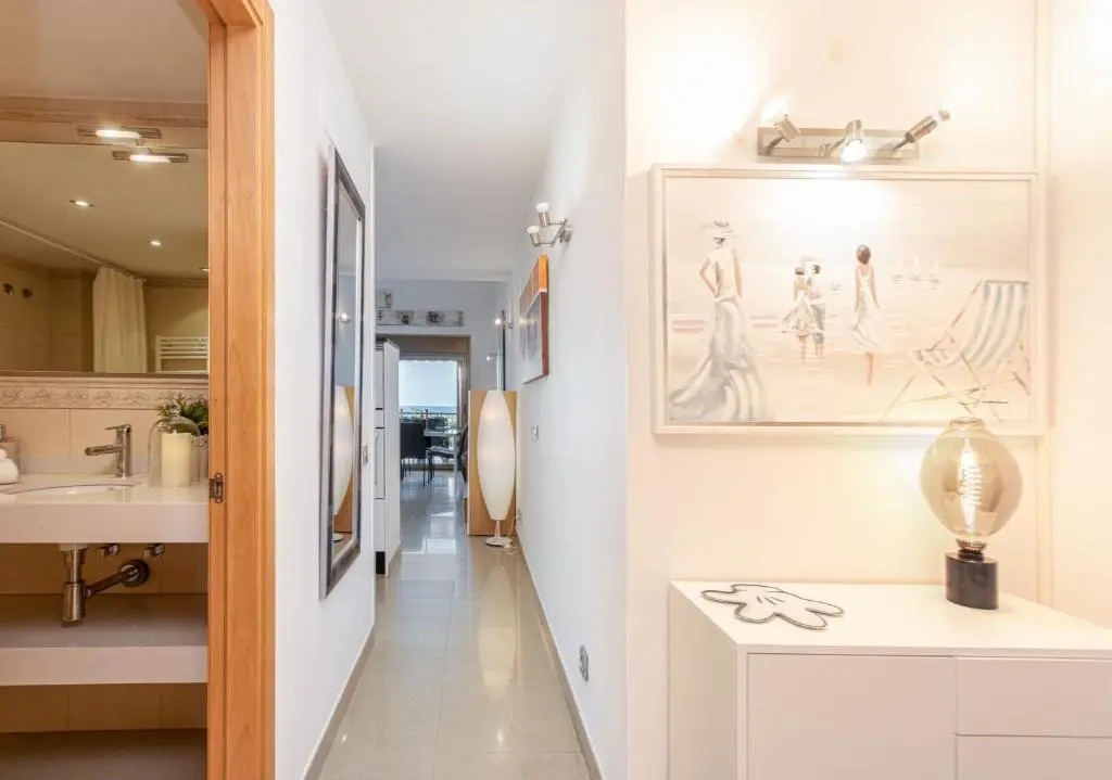Apart-rent Apartamento Port Grec 0175