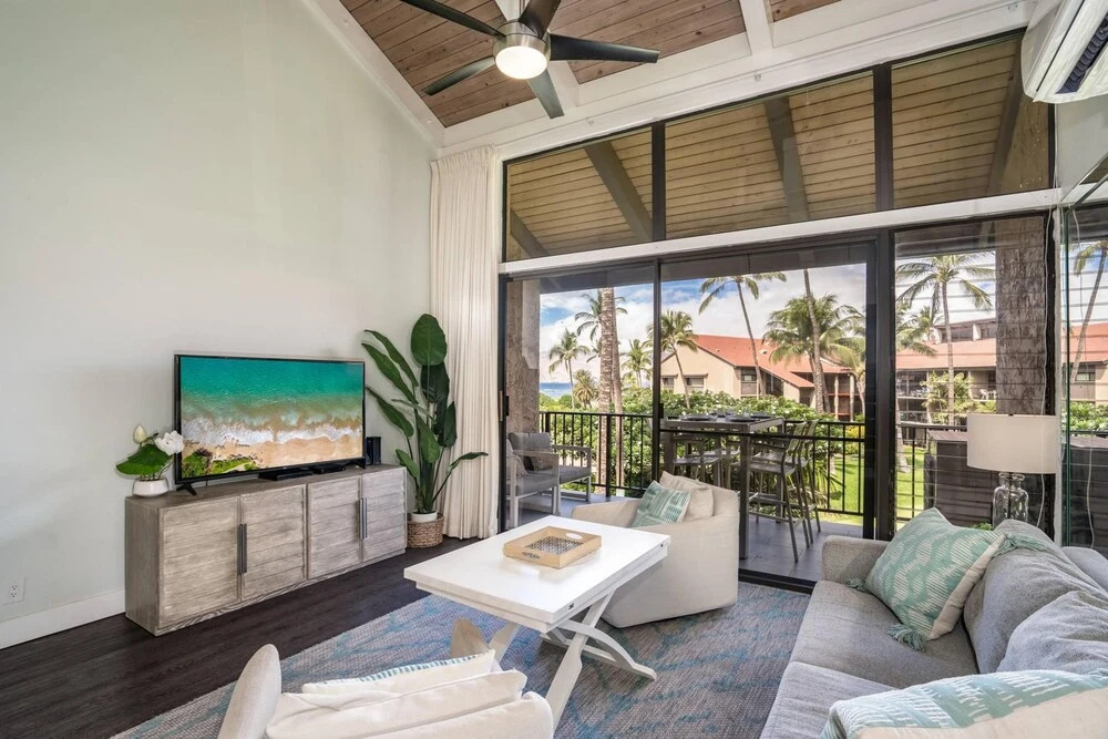 Luana Kai C306 by Coldwell Banker Island Vacations