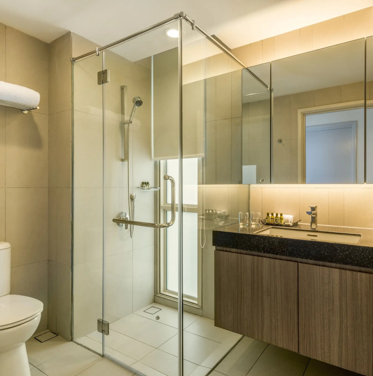 Somerset Medini Iskandar Puteri