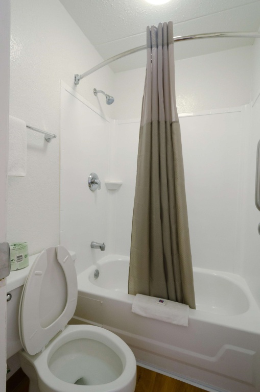 Motel 6-Gaithersburg, DC - Washington