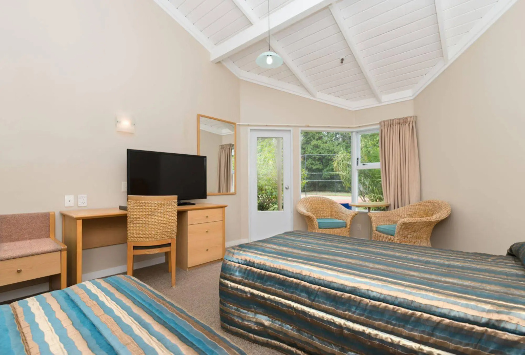 Copthorne Hotel and Resort Bay Of Islands