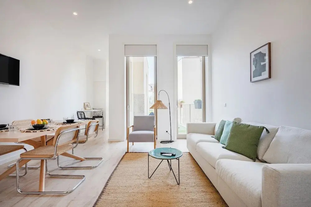The Superior Green at BoaVista Flats