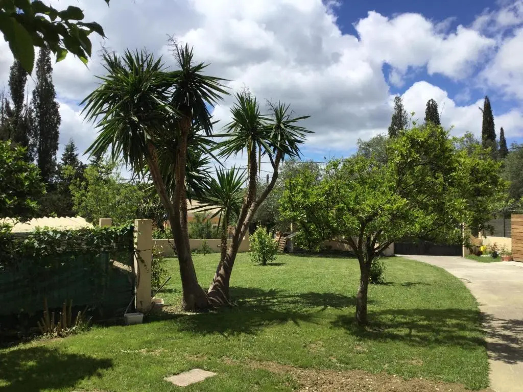 Casa Evi Corfu 1