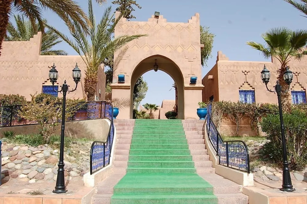 Residence Karam