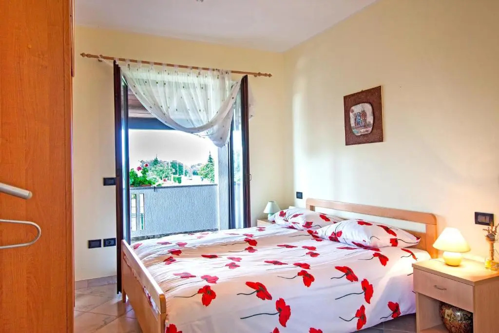 Apartman Orbanići