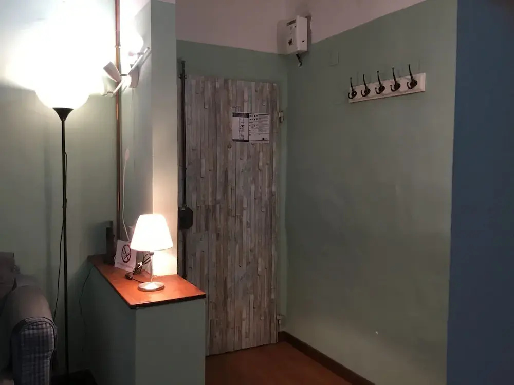Servi 39 in Firenze With 2 Bedrooms and 2 Bathrooms