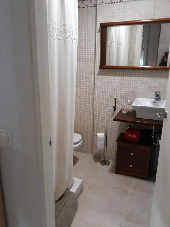 Apartamento en la costa brava