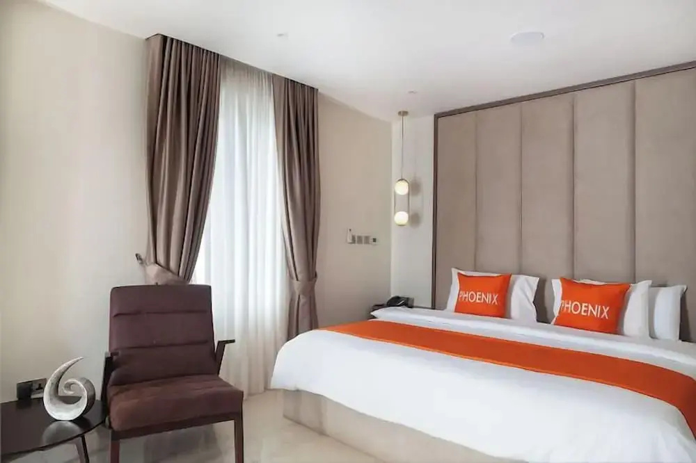 Phoenix Imperial Hotel and Apartment