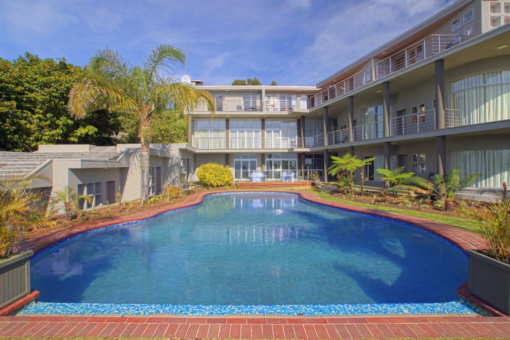 Paarl Boutique Hotel