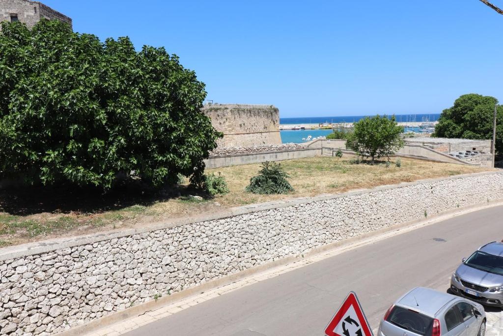 Holiday Home Paola Otranto