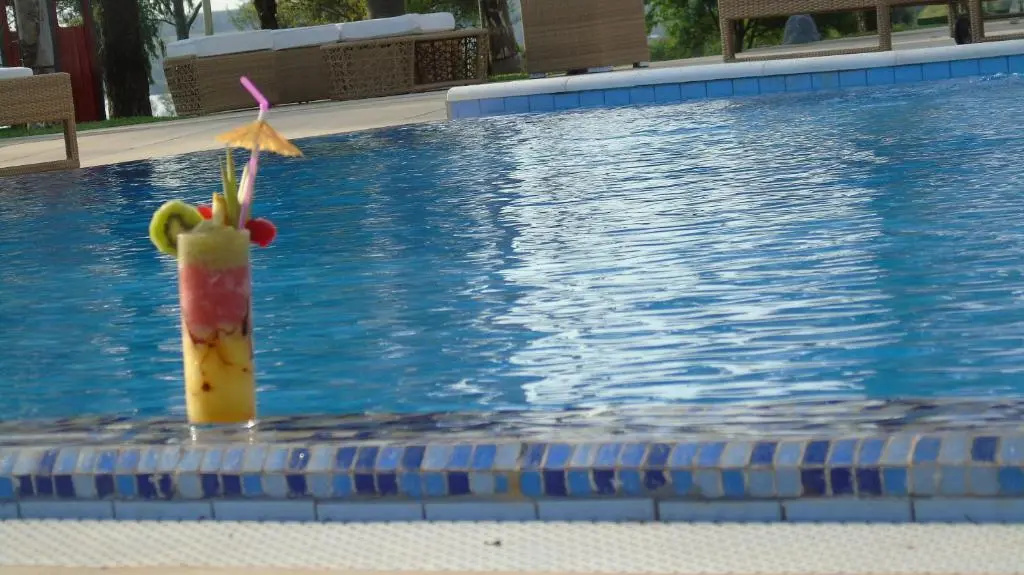 Awa Resort Hotel
