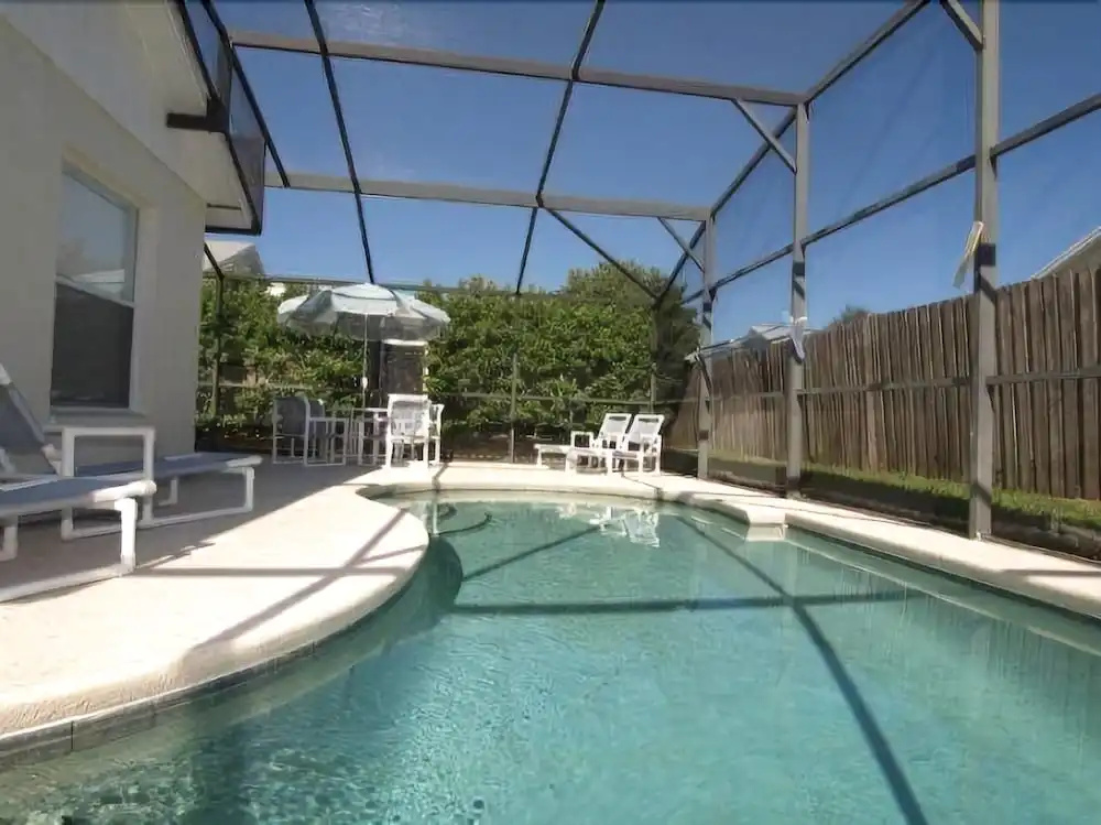Indian Ridge Oaks 1512 - Three Bedroom Villa with Private Pool
